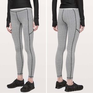 Lululemon Speed Up Tight Full-On Luxtreme 28"